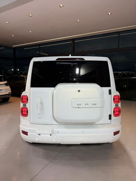 GWM Haval H9 2.4 4P EXCLUSIVE TURBO DIESEL 4X4 AUTOM�TICO, Foto 10