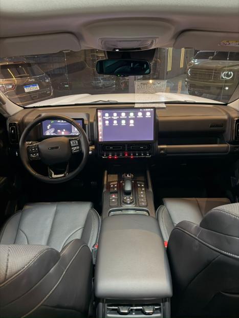 GWM Haval H9 2.4 4P EXCLUSIVE TURBO DIESEL 4X4 AUTOM�TICO, Foto 13