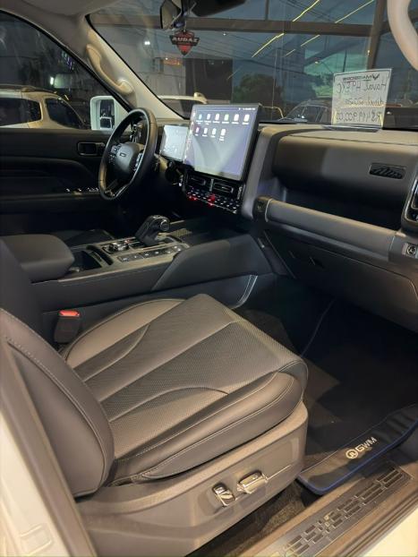 GWM Haval H9 2.4 4P EXCLUSIVE TURBO DIESEL 4X4 AUTOM�TICO, Foto 14