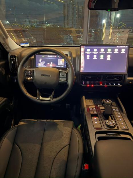 GWM Haval H9 2.4 4P EXCLUSIVE TURBO DIESEL 4X4 AUTOM�TICO, Foto 15