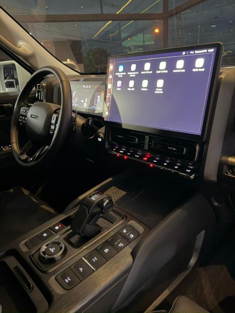 GWM Haval H9 2.4 4P EXCLUSIVE TURBO DIESEL 4X4 AUTOM�TICO, Foto 16