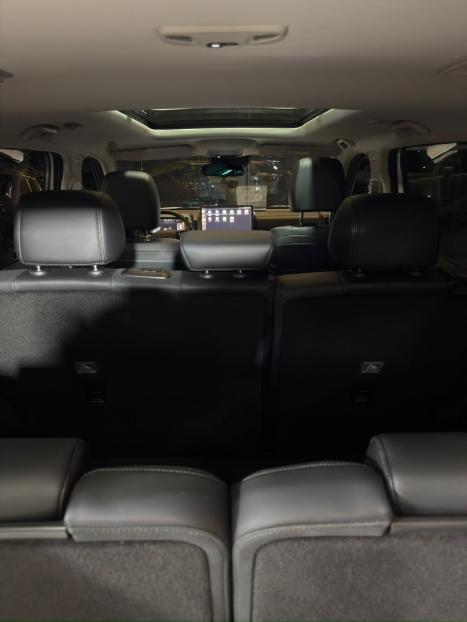 GWM Haval H9 2.4 4P EXCLUSIVE TURBO DIESEL 4X4 AUTOM�TICO, Foto 17