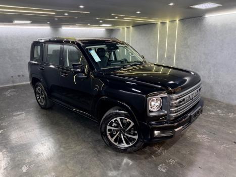 GWM Haval H9 2.4 4P EXCLUSIVE TURBO DIESEL 4X4 AUTOM�TICO, Foto 1