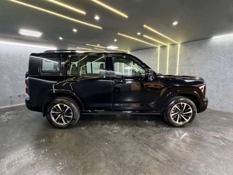 GWM Haval H9 2.4 4P EXCLUSIVE TURBO DIESEL 4X4 AUTOM�TICO, Foto 3
