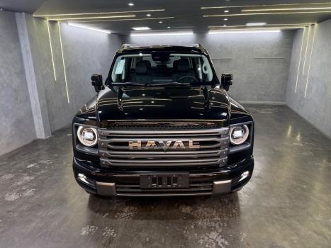 GWM Haval H9 2.4 4P EXCLUSIVE TURBO DIESEL 4X4 AUTOM�TICO, Foto 5
