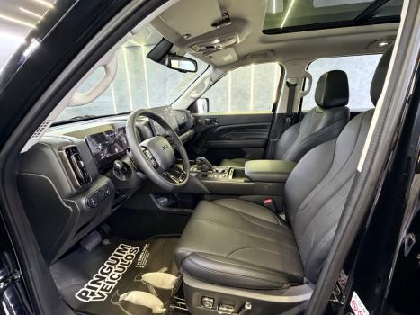 GWM Haval H9 2.4 4P EXCLUSIVE TURBO DIESEL 4X4 AUTOM�TICO, Foto 8