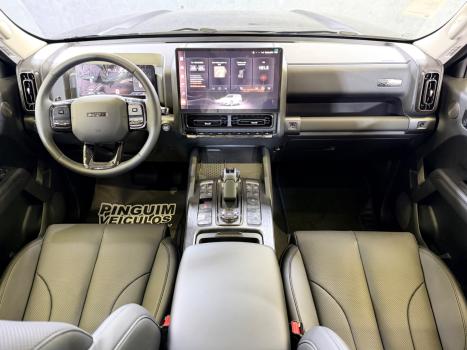 GWM Haval H9 2.4 4P EXCLUSIVE TURBO DIESEL 4X4 AUTOM�TICO, Foto 9