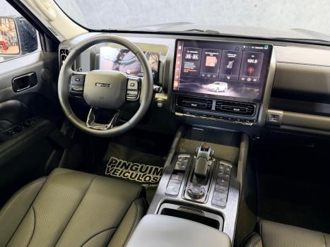 GWM Haval H9 2.4 4P EXCLUSIVE TURBO DIESEL 4X4 AUTOM�TICO, Foto 10