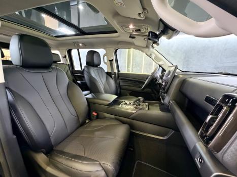 GWM Haval H9 2.4 4P EXCLUSIVE TURBO DIESEL 4X4 AUTOM�TICO, Foto 11