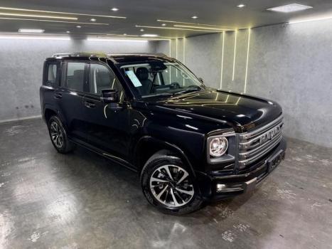 GWM Haval H9 2.4 4P EXCLUSIVE TURBO DIESEL 4X4 AUTOMÁTICO, Foto 1