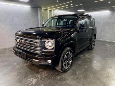 GWM Haval H9 2.4 4P EXCLUSIVE TURBO DIESEL 4X4 AUTOMÁTICO, Foto 4