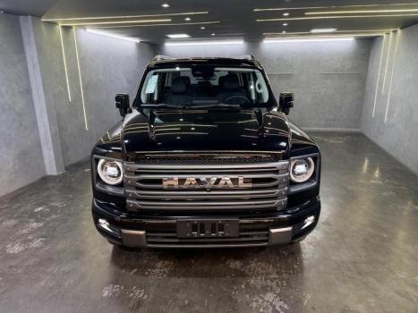 GWM Haval H9 2.4 4P EXCLUSIVE TURBO DIESEL 4X4 AUTOMÁTICO, Foto 5