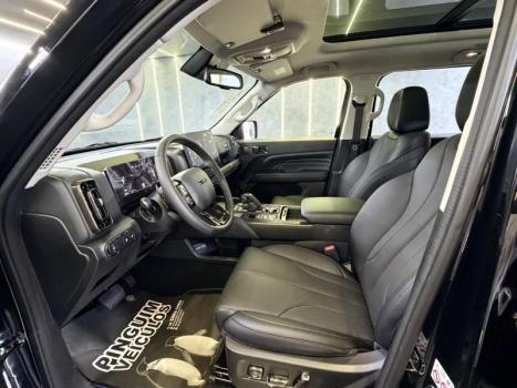 GWM Haval H9 2.4 4P EXCLUSIVE TURBO DIESEL 4X4 AUTOMÁTICO, Foto 8