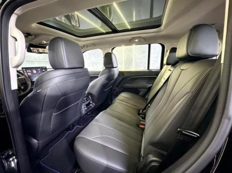 GWM Haval H9 2.4 4P EXCLUSIVE TURBO DIESEL 4X4 AUTOMÁTICO, Foto 12