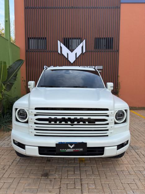 GWM Haval H9 2.4 4P EXCLUSIVE TURBO DIESEL 4X4 AUTOMÁTICO, Foto 4