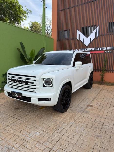 GWM Haval H9 2.4 4P EXCLUSIVE TURBO DIESEL 4X4 AUTOMÁTICO, Foto 6