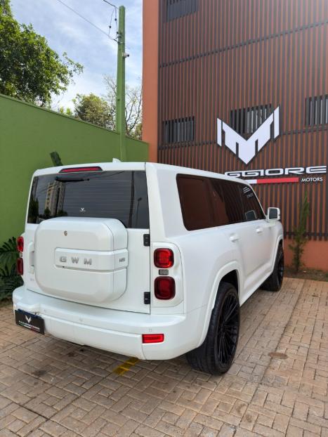 GWM Haval H9 2.4 4P EXCLUSIVE TURBO DIESEL 4X4 AUTOMÁTICO, Foto 10