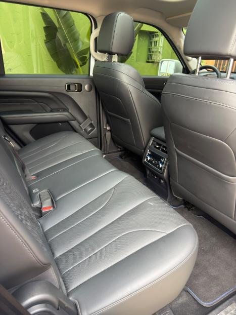 GWM Haval H9 2.4 4P EXCLUSIVE TURBO DIESEL 4X4 AUTOMÁTICO, Foto 13