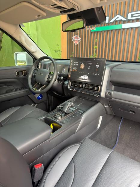 GWM Haval H9 2.4 4P EXCLUSIVE TURBO DIESEL 4X4 AUTOMÁTICO, Foto 14