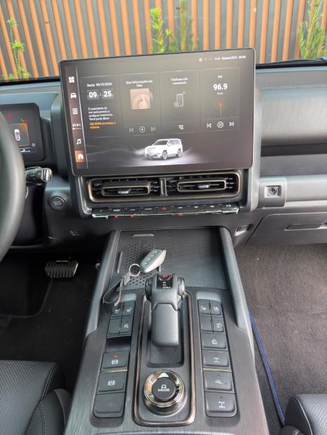 GWM Haval H9 2.4 4P EXCLUSIVE TURBO DIESEL 4X4 AUTOMÁTICO, Foto 15