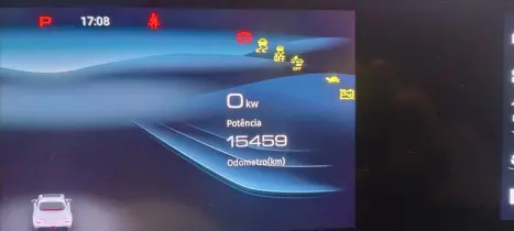 GWM Ora 03 48 KW EL�TRICO SKIN, Foto 10