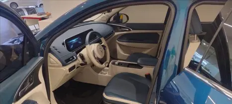 GWM Ora 03 48 KW EL�TRICO SKIN, Foto 12