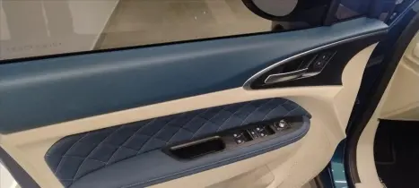 GWM Ora 03 48 KW EL�TRICO SKIN, Foto 13