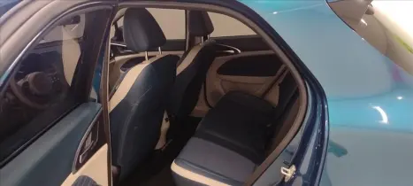 GWM Ora 03 48 KW EL�TRICO SKIN, Foto 14