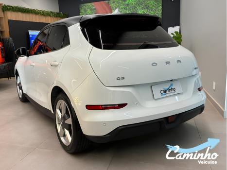 GWM Ora 03 48 KW EL�TRICO SKIN, Foto 7
