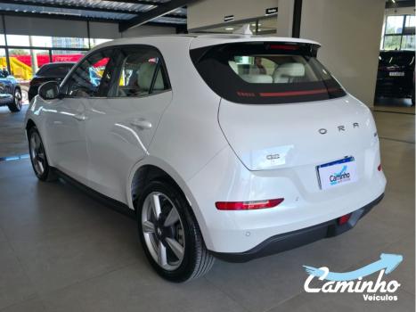 GWM Ora 03 48 KW EL�TRICO SKIN, Foto 7