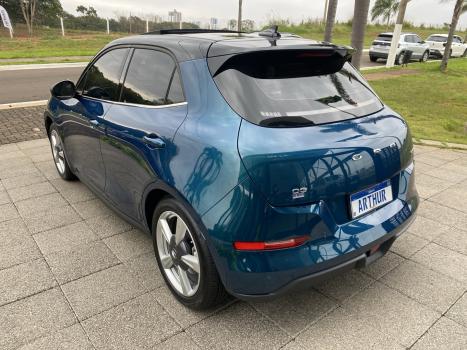 GWM Ora 03 48 KW EL�TRICO SKIN, Foto 7