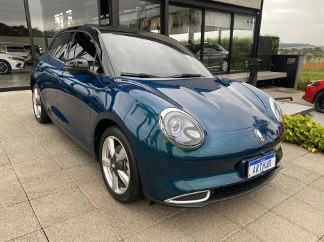 GWM Ora 03 48 KW EL�TRICO SKIN, Foto 9