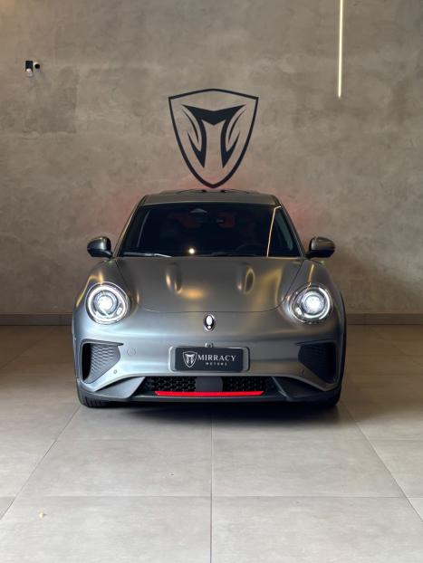 GWM Ora 03 63 KW ELÉTRICO GT, Foto 2 GWM Ora 03 63 KW ELÉTRICO GT, Foto 2