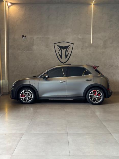 GWM Ora 03 63 KW ELÉTRICO GT, Foto 4 GWM Ora 03 63 KW ELÉTRICO GT, Foto 4