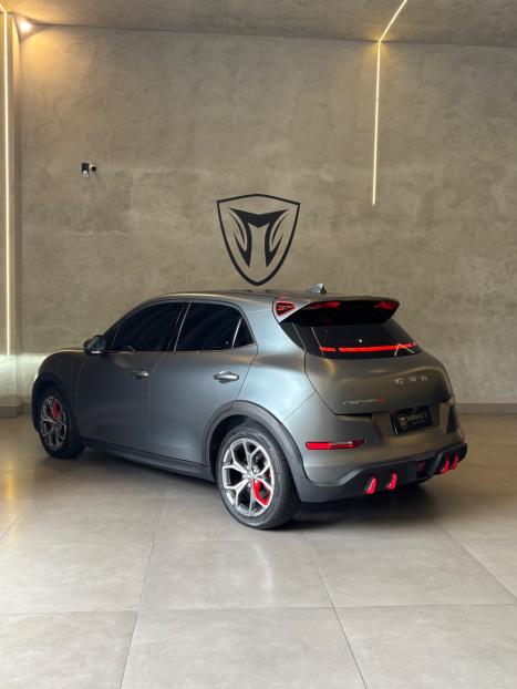 GWM Ora 03 63 KW ELÉTRICO GT, Foto 5 GWM Ora 03 63 KW ELÉTRICO GT, Foto 5