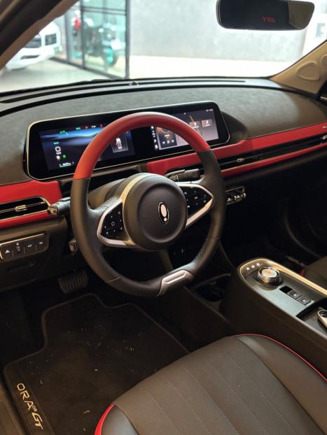 GWM Ora 03 63 KW ELÉTRICO GT, Foto 7 GWM Ora 03 63 KW ELÉTRICO GT, Foto 7