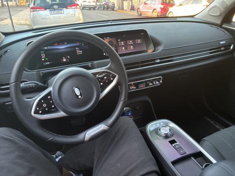 GWM Ora 03 63 KW EL�TRICO GT, Foto 1