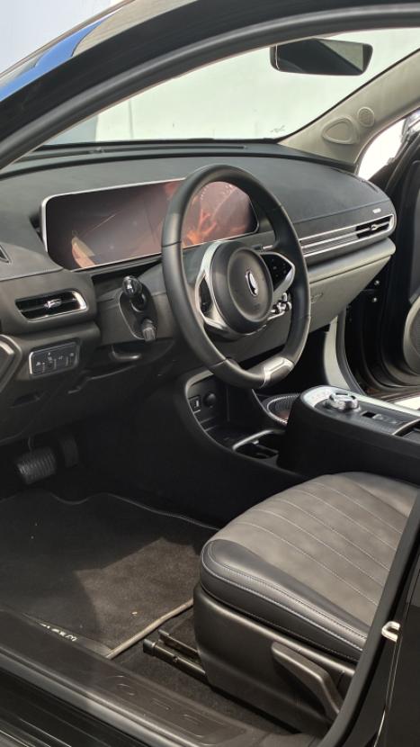 GWM Ora 03 63 KW EL�TRICO GT, Foto 2