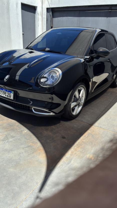 GWM Ora 03 63 KW EL�TRICO GT, Foto 6