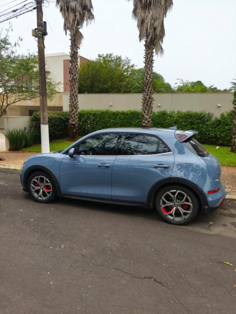 GWM Ora 03 63 KW EL�TRICO GT, Foto 2