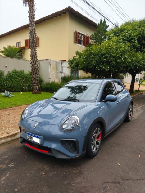 GWM Ora 03 63 KW EL�TRICO GT, Foto 3