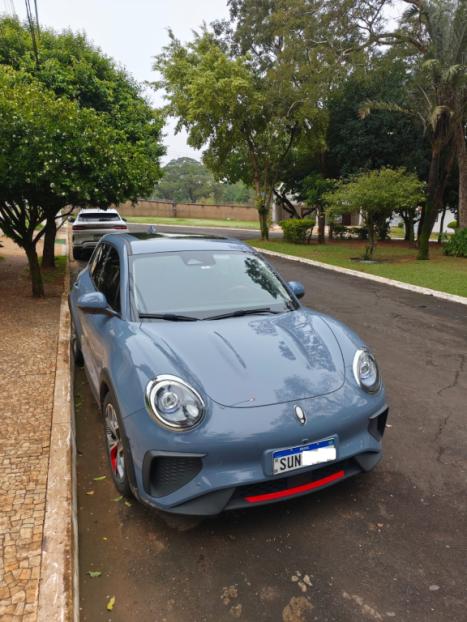 GWM Ora 03 63 KW EL�TRICO GT, Foto 4