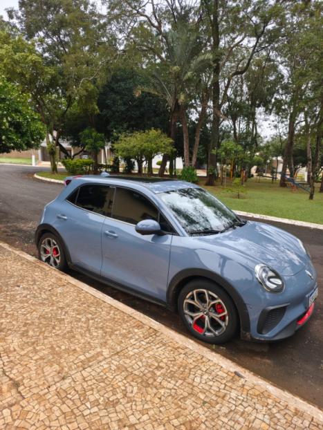 GWM Ora 03 63 KW EL�TRICO GT, Foto 5