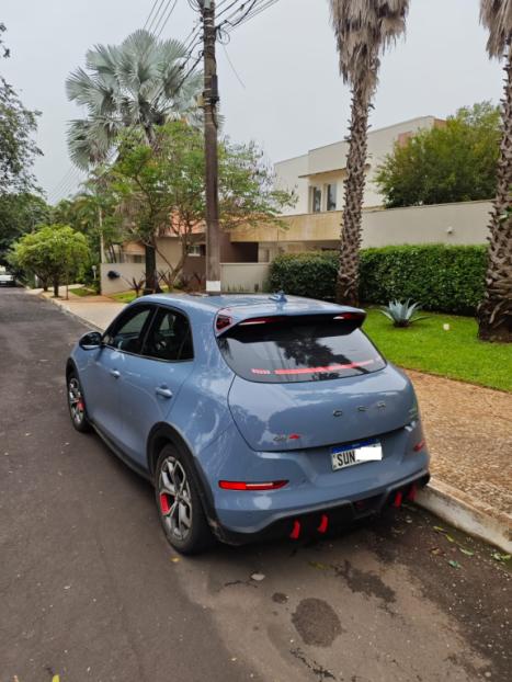GWM Ora 03 63 KW EL�TRICO GT, Foto 6