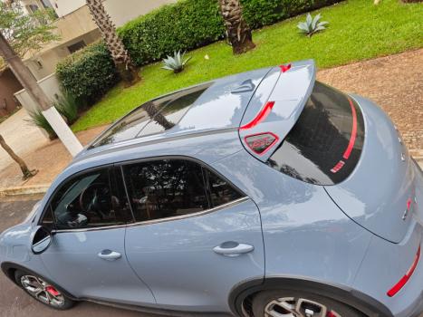GWM Ora 03 63 KW EL�TRICO GT, Foto 7