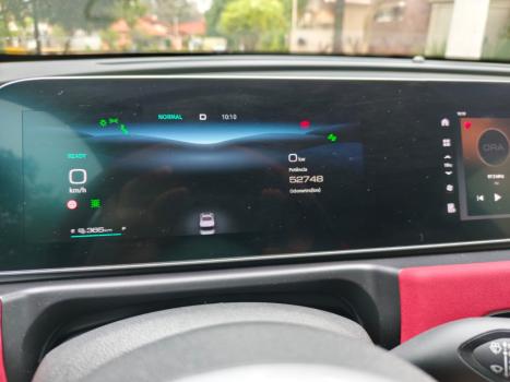 GWM Ora 03 63 KW EL�TRICO GT, Foto 10