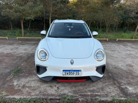 GWM Ora 03 63 KW EL�TRICO GT, Foto 2