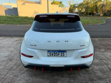 GWM Ora 03 63 KW EL�TRICO GT, Foto 6