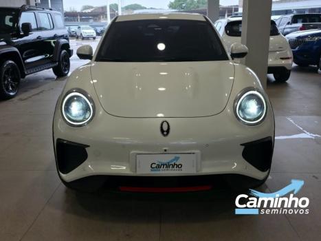 GWM Ora 03 63 KW EL�TRICO GT, Foto 2