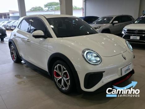 GWM Ora 03 63 KW EL�TRICO GT, Foto 3